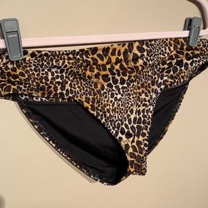 Victoria’s Secret bikini bottom